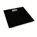 Esperanza BATHROOM SCALE AEROBIC BLACK EBS002K EBS002K