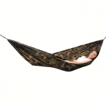 Amazonas Travel Set camouflage Travel Hammock, 275x140 cm, 120 kg AZ-1030260