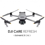DJI DRONE ACC CARD MAVIC 3 REFR 2Y/CP.QT.00005531.01 CP.QT.00005531.01