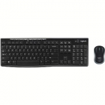 Logitech MK270, Combo, Wireless, Eng 920-004509