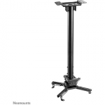 Newstar Universal projector ceiling mount, height adjustable (60,5-90,5 cm), Black CL25-540BL1