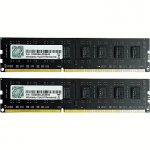 G.SKILL Value, DDR3, 16GB, 1600MHz, CL11, Kit of 2 F3-1600C11D-16GNT