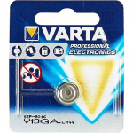 VARTA Vart Professional, LR44, x2 04276101402