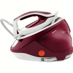 Tefal Pro Express Protect, White/Burgundy GV9220E0