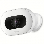 Imou Knight 4K, 2160p Ultra HD, Spotlight, App Control, AI Smart Detection, White IPC-F88FIP-V2