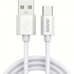 Savio USB-A to USB-C, 3m SAVIO CL-168