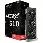 XFX Radeon RX 7900 XTX, 24GB GDDR6, Speedster MERC 310 RX-79XMERCB9