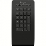 3Dconnexion NUMPAD PRO PROGRAMMABLE WIRELESS NUMPAD 3DX-700105