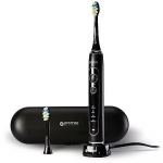 ORO-MED Oro-Sonic Next, Black - Including travel case Oro-Sonic Next Black