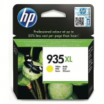 Hewlett Packard Ink HP 935XL yellow C2P26AE