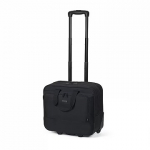 Dicota Eco Top Traveller Base Roller, 13-16", Black D31985-RPET