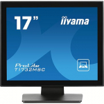 Iiyama T1732MSC-B1S, 17" T1732MSC-B1S