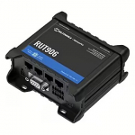 Teltonika RUT906 | Professional Industrial 4G LTE Router | Cat.4, WiFi, Dual Sim, 1x WAN, 3X LAN, IP30 100345307