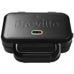 Breville VST082X, Black VST082X