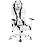 Diablo X-Horn 2.0 King, White/Black 5902560337860