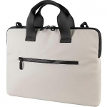 Tucano Gommo Slim Brief, 14'', Grey BSGOM1314-G