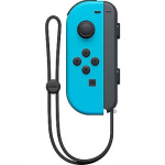 Nintendo Gaming controller Joy-Con (L) 045496431389