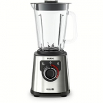 Tefal BL871D, Tabletop blender, Stainless steel/Grey BL871D