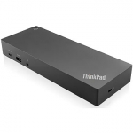 Lenovo ThinkPad Hybrid USB-C with USB-A Dock 40AF0135EU