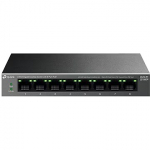 TP-LINK LS108GP 8-Port Gigabit Desktop Switch with 8-Port PoE+ LS108GP