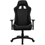 Arozzi Soft Fabric, Pure Black AVANTI-SFB-PBK