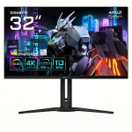 Gigabyte Aorus FO32U, 31.5" AORUS FO32U EK