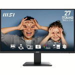 MSI PRO MP273U, 27" PRO MP273U