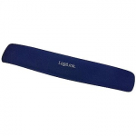 Logilink Keyboard Gel Pad, Blue ID0045
