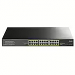 Cudy GS1028PS2 24+2P PoE+ SFP GS1028PS2
