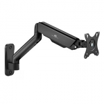 Maclean Wall monitor mount, 17-32" MC-332
