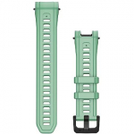 Garmin Silicone band, 22mm, Neo Tropic - for Instinct 3  010-13395-03