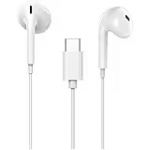 Canyon headphones SEP-6 TYPE-C HiRes sound White CNS-CEP6W