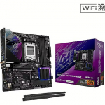 ASRock B850M Riptide WiFi B850M Riptide WiFi