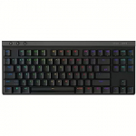 Logitech G515, TKL, Tactile, SWE, black - Keyboard 920-012884