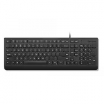 Lenovo LENOVO ESSENTIAL WIRED KEYBOARD SWEDISH/ FINNISH 4Y41R64666