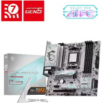 MSI B850M GAMING PLUS WIFI B850M GAMING PLUS WIFI