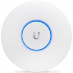 Ubiquiti UAP-AC-LR wireless access point 1000 Mbit/s White UAP-AC-LR