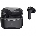 Maxlife wireless headset MXBE-04 TWS, black 5907457716742