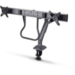Startech Dual Monitor Arm with Crossbar, 17-27" H2M1AS2-MONITOR-ARM