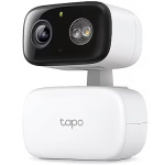 TP-LINK C206, 1080p Full HD, White TAPO C206