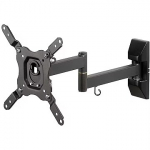 Vivanco BFMO 6020 TV Wall Bracket, up to 43" VVTVFMOR43INCH25KG