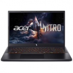 Acer Nitro V 15 ANV15-52-592S/15,6"/FHD IPS/Intel Core i5-13420H/16GB/512GB/Nvidia RTX 5050/Win11Home/Black/2Y Warranty NH.QZ9EL.001