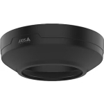 Axis NET CAMERA ACC CASING/BLACK 4P TM3821 02731-001