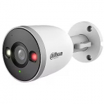 Dahua Bullet, 1296p, 3MP, White F3D-IL-0280B