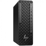 Hewlett Packard Z2 SFF G1i, Core Ultra 7 265, 32GB, 1TB, NVIDIA RTX A400 4GB, Windows 11 Pro A40QKET#UUW