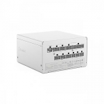 Fractal Design Ion 3 Gold White, 1000W, 80PLUS Gold, ATX 3.1, PCIe 5.1 FD-P-IA3G-101-EU-WT