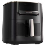 Dreame AF30 air fryer, 7L, Black AF30