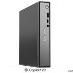 Lenovo ThinkCentre neo 55q Gen 6, Ryzen AI 5 330, 16GB, 512GB, Windows 11 Pro 13GT0013MH