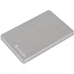 Verbatim Ārējais disks Verbatim Store n Go Slim USB3.2 1TB Silver 53663V