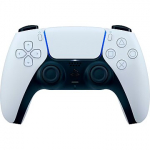 Sony Sony DualSense Wireless Controller,white 1000050212